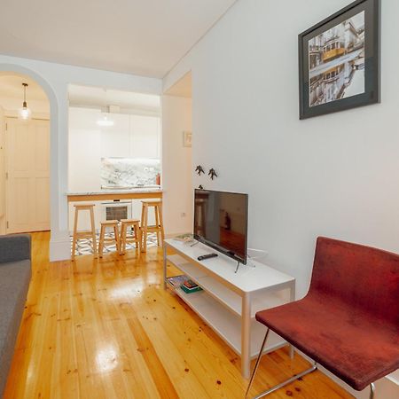Downtown Charming By Vacationy Apartment Porto Luaran gambar