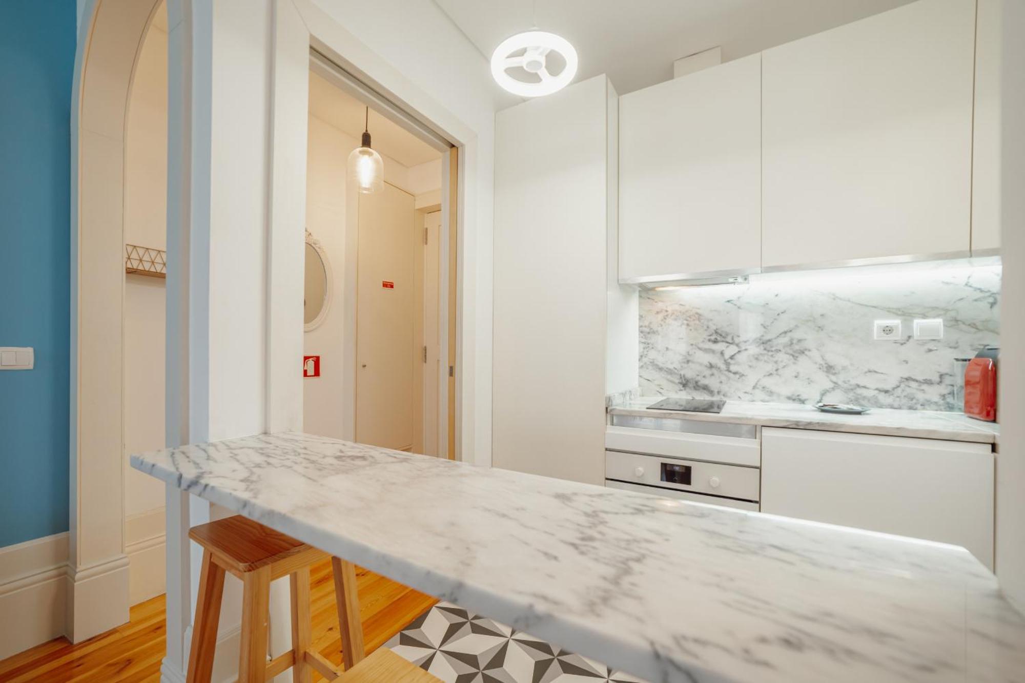 Downtown Charming By Vacationy Apartment Porto Luaran gambar